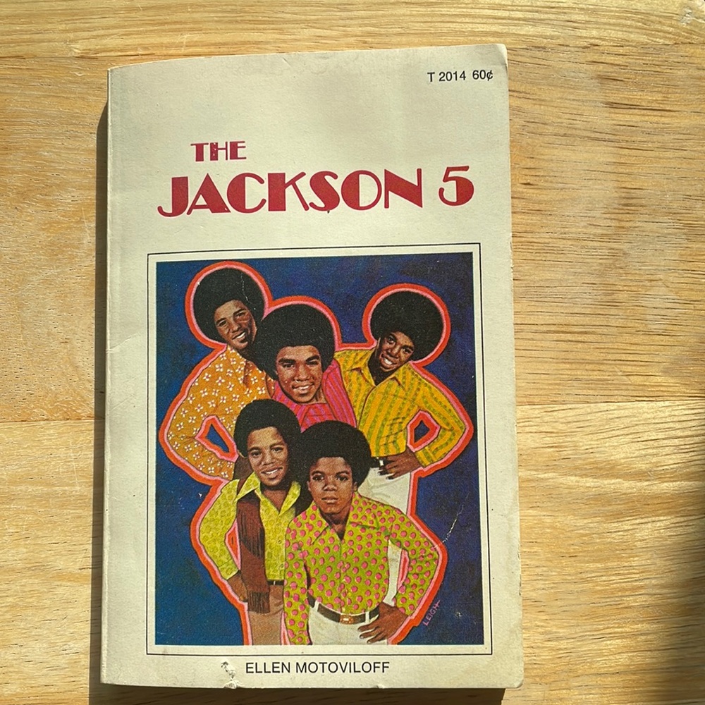 The Jackson 5
